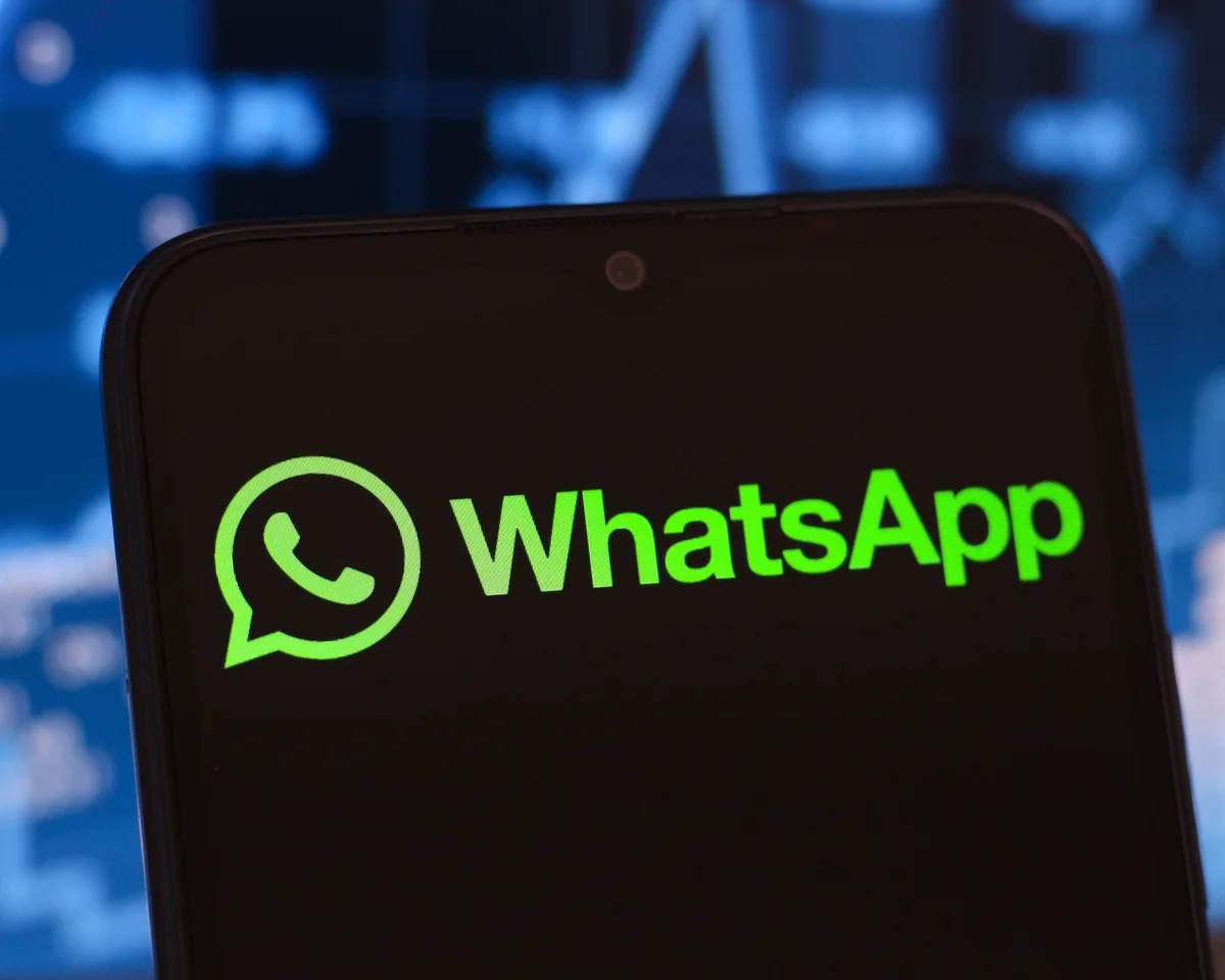 Download the official WhatsApp website