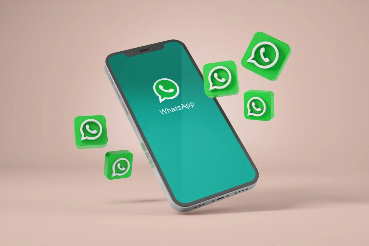 Download the official WhatsApp website