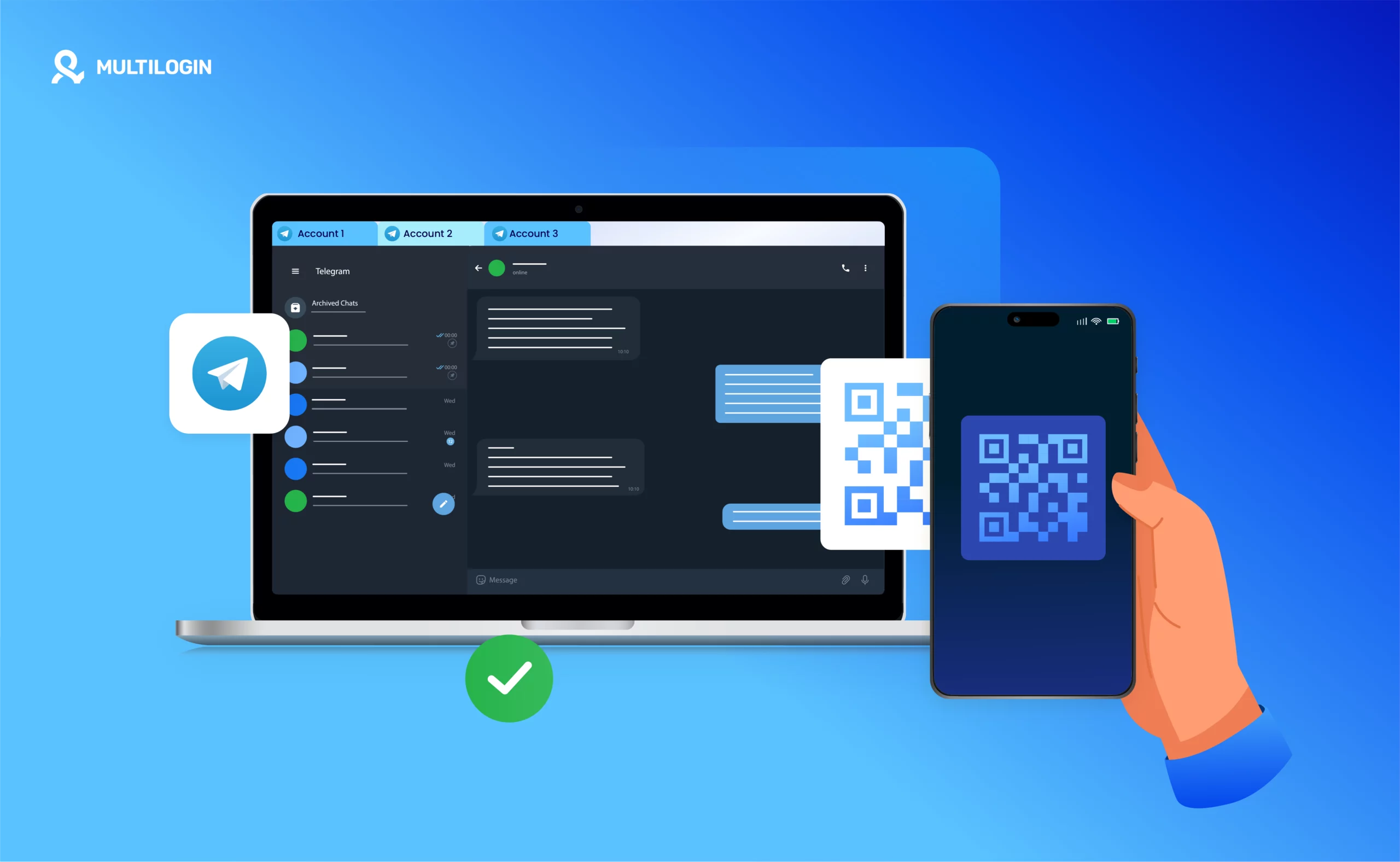 UK WhatsApp number screening software